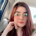 Social Media Profilbild Hina Noor 