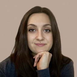 Lara Jonas