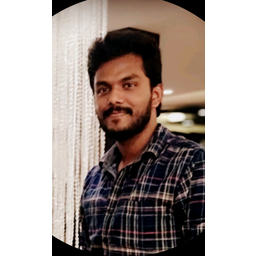 Sathishkumar Kandasamy