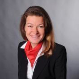 Britta Surkamp