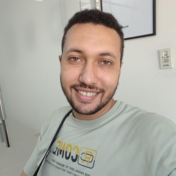 Ahmed Ouda