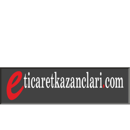 Eticaret Kazançları