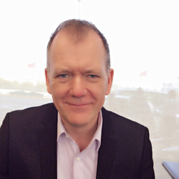 Volker Zergiebel