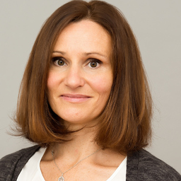 Heike Holmhey