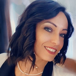 Raffaella Sirianni