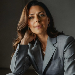 Suzana Jäger