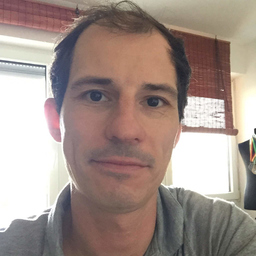 Dirk Volpert