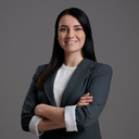Social Media Profilbild Samantha Schlenzig Berlin