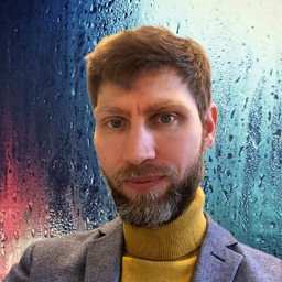 Thomas Moschell