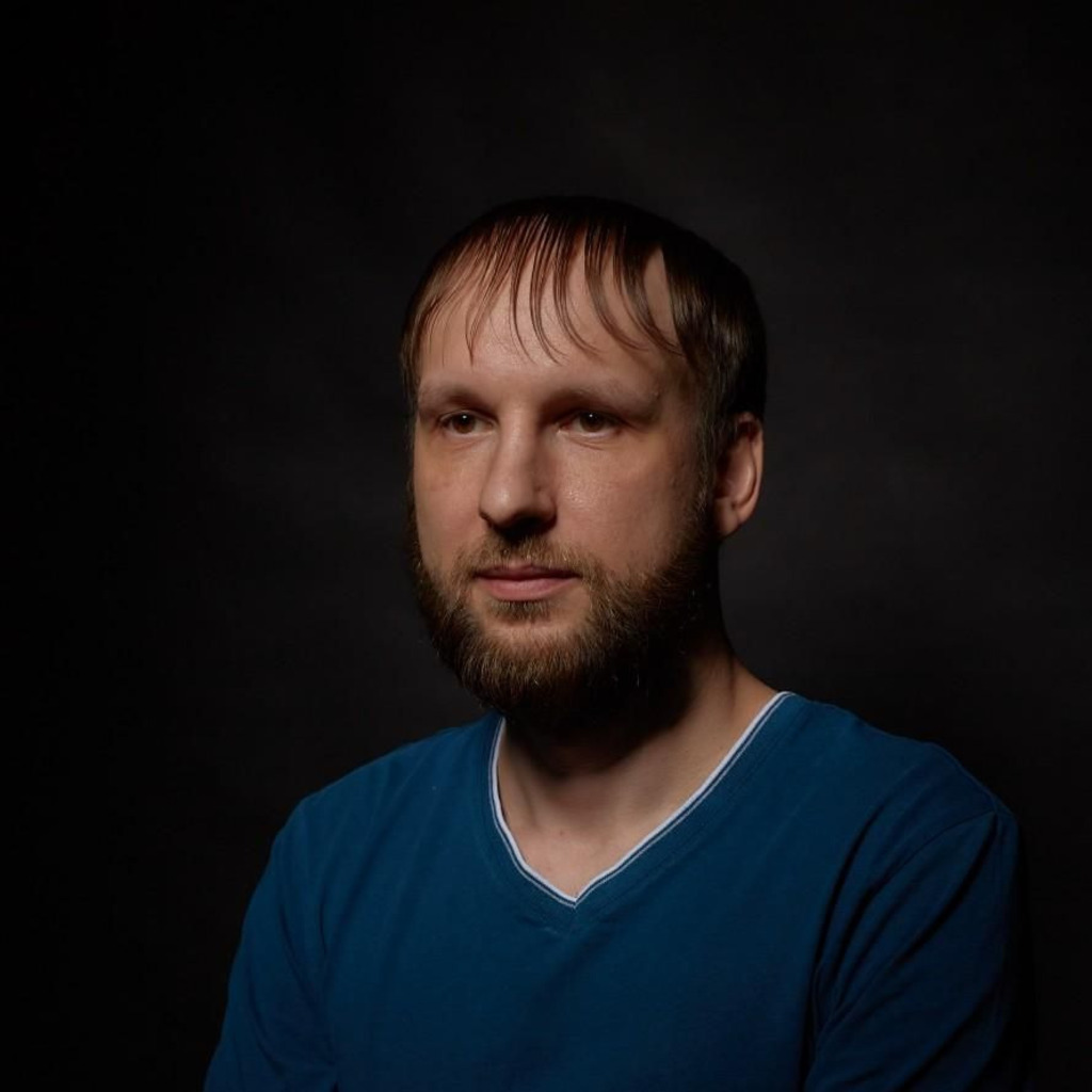 Denis Gusser Frontend Developer Self Employed Freelancer XING