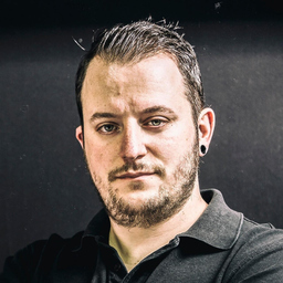 Stefan Grauer