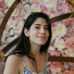 Ekin Hanim Gündogan's profile picture