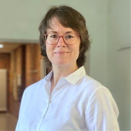 Tanja Münnichhausen