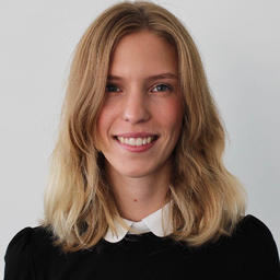 Anna Mayer