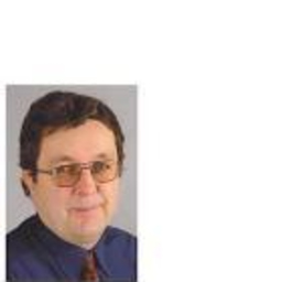 Bernd Naumann