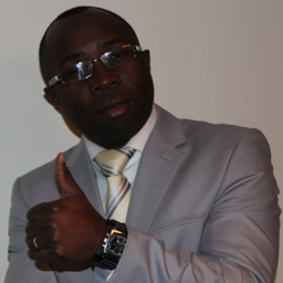 Alfred Sylvain Nzea-Ha