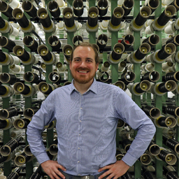 Dr. Paul Hofmann