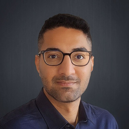 Mohsen Sabziyan