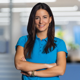 Laura Schlegel