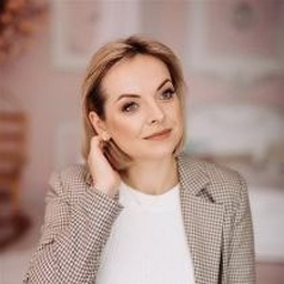 Юлія Дударчук