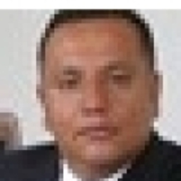 Carlos Eduardo Jimenez Blancarte