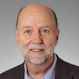 Bernhard Roth