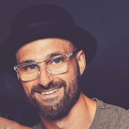 Daniel Schrader