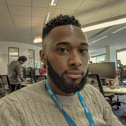 Michael Akakpo's profile picture
