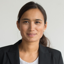 Indrani Nottebrock