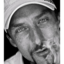 Christian Blecher
