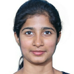 Shilpa A R