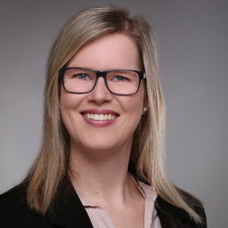Sophia Tannreuther
