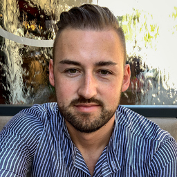 Daniel Murgg