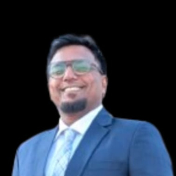 Sushil Christopher