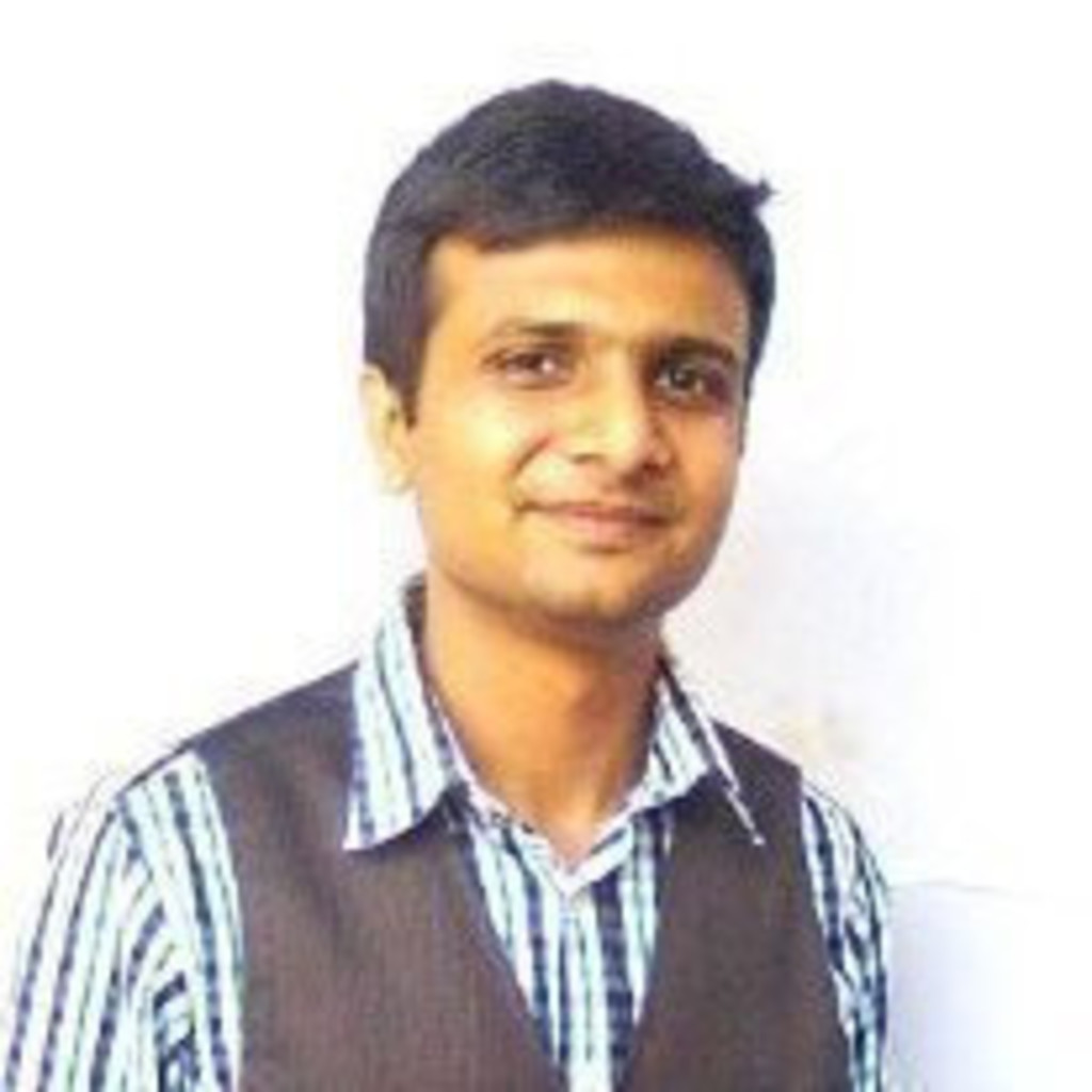 Viral Dave Sr. Business Development Executive TOPS Technologies XING