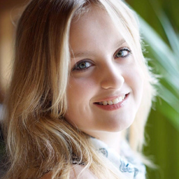 Ann-Kathrin Tomasich