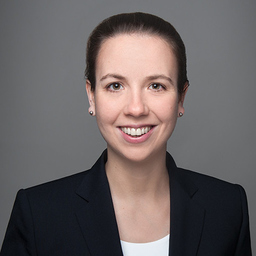 Dr. Anna-Katharina Saelhoff-Steinmann