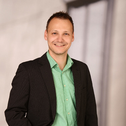 Profilbild Sascha Hartung
