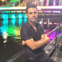 Deepak Soni