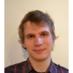Benjamin Weber