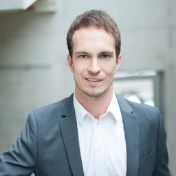 Frederic Born's profile picture