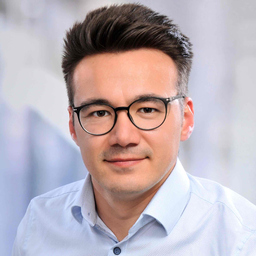 Alexander Simon