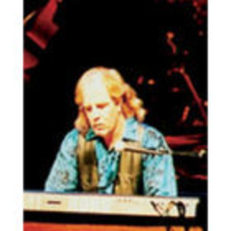 Jimmy Greenspoon