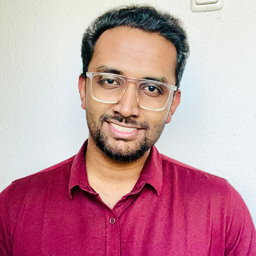 Arjun Viruthiyil Muraleedharan