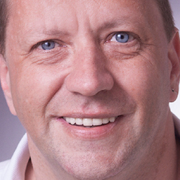 Ralf Hansen