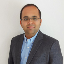 Mandar Joshi