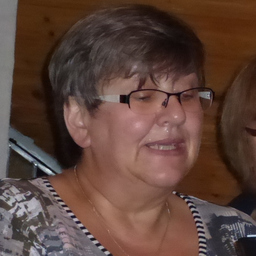 Maria Lerke