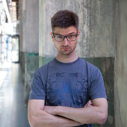 Benjamin Stahl