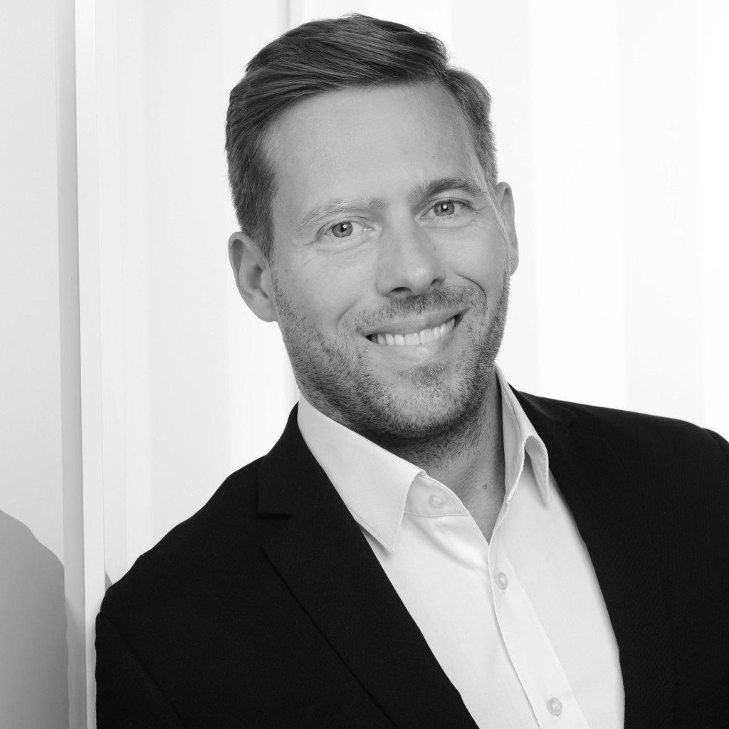 René Melzer Bezirksleiter L´Oréal Deutschland XING