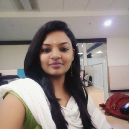 Praveena Reddy